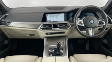 BMW X5 xDrive45e M Sport 5dr Auto [Tech Pack] Estate